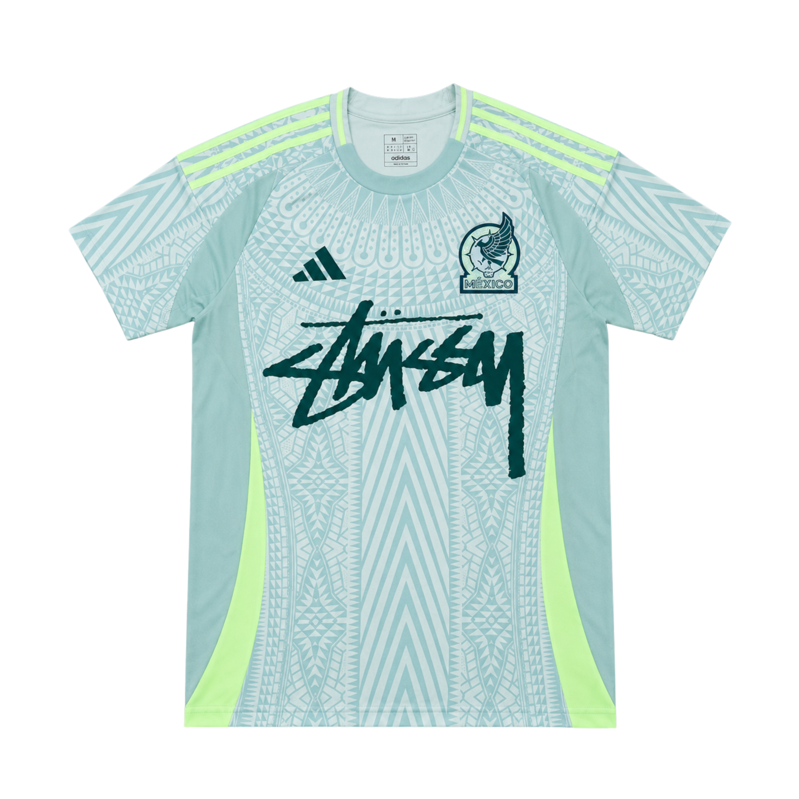 Mexico x Stusyy T-Shirt