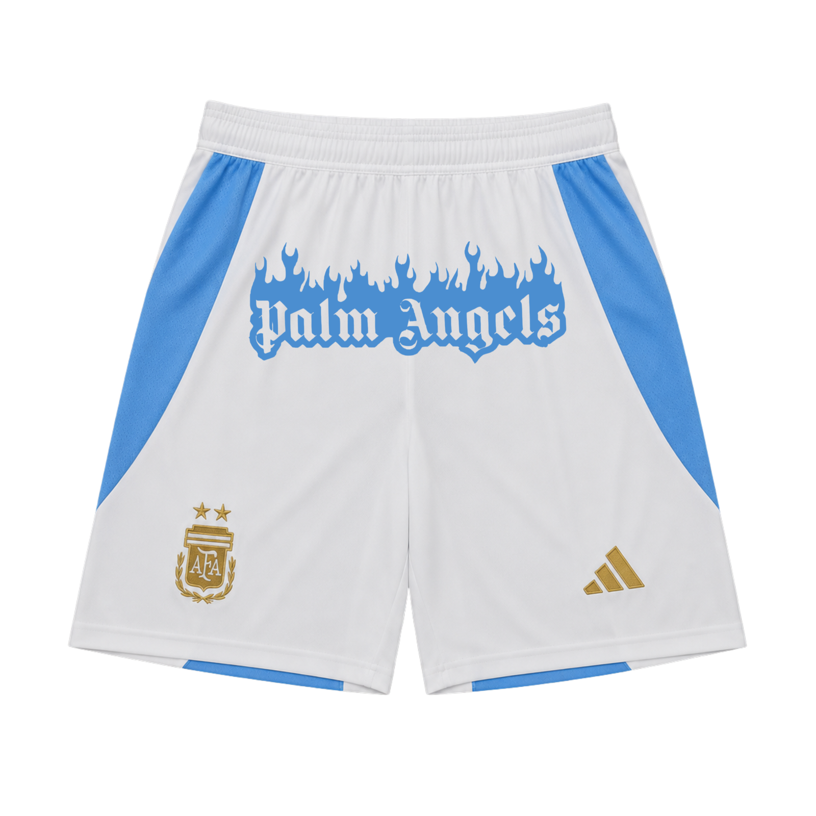 Argentina x Palm Angels Bottoms