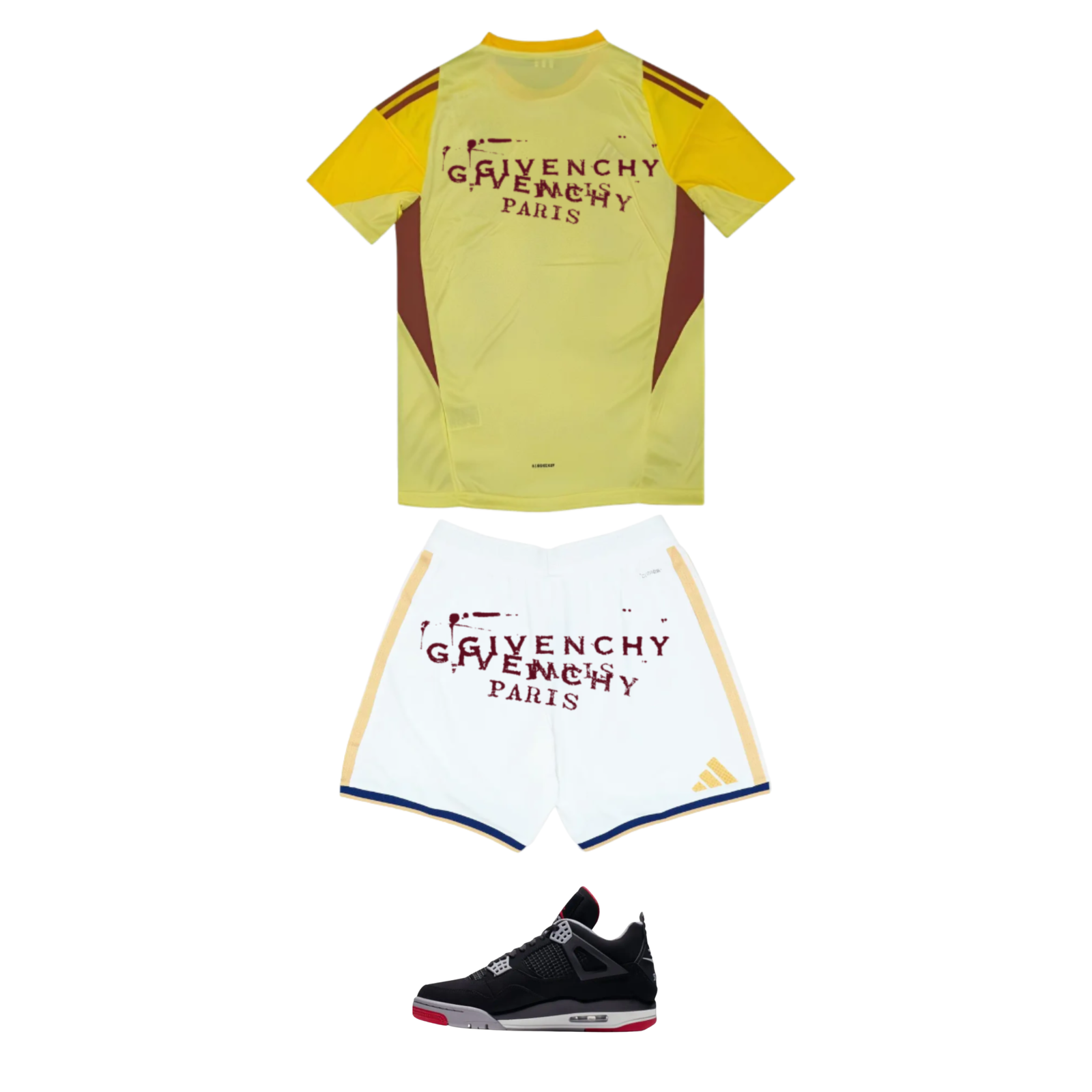 Spain x Givenchy Set - Imagen 3